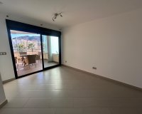 Resale - Apartment - Albir  - Albir