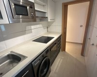 Resale - Apartment - Albir  - Albir