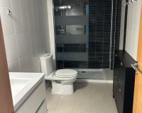 Resale - Apartment - Albir  - Albir