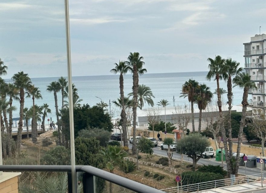 Resale - Apartment - Albir  - Albir