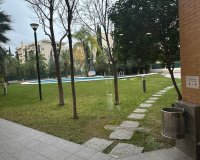 Resale - Apartment - Albir  - Albir