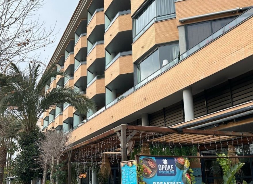 Resale - Apartment - Albir  - Albir