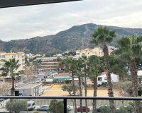 Resale - Apartment - Albir  - Albir