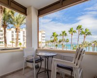 Resale - Apartment - Albir  - Albir