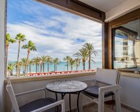 Resale - Apartment - Albir  - Albir