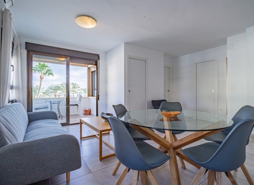 Resale - Apartment - Albir  - Albir