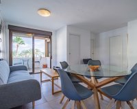 Resale - Apartment - Albir  - Albir