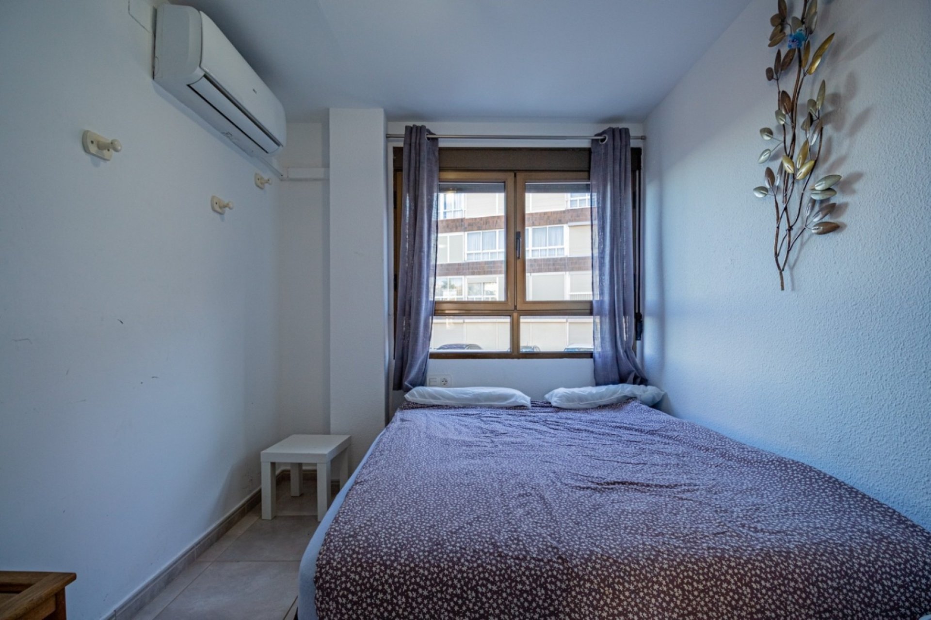 Resale - Apartment - Albir  - Albir