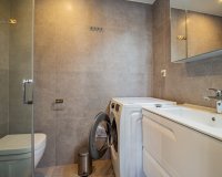 Resale - Apartment - Albir  - Albir