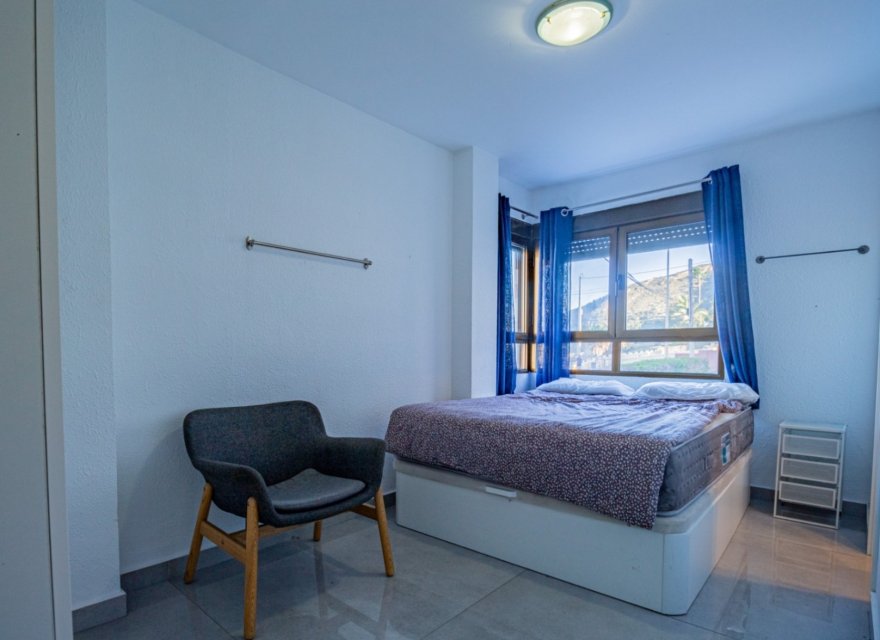 Resale - Apartment - Albir  - Albir