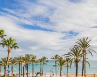 Resale - Apartment - Albir  - Albir