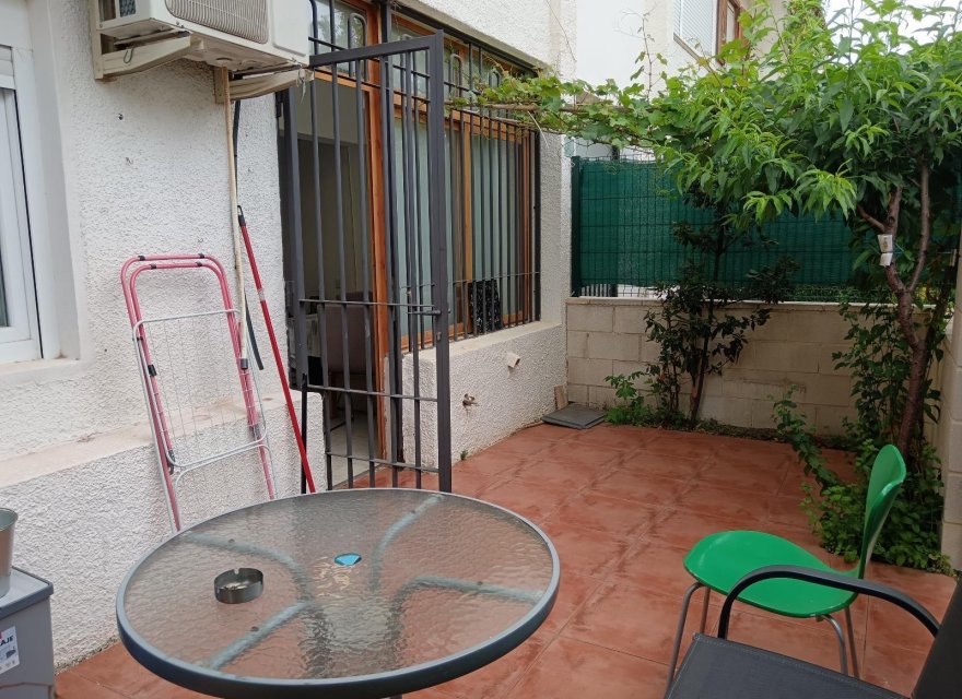 Resale - Apartment - Albir  - Alfaz del Sol