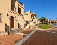 Resale - Apartment - Algorfa  - Algorfa