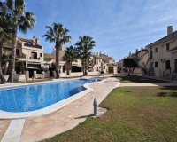 Resale - Apartment - Algorfa  - Algorfa