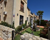 Resale - Apartment - Algorfa  - Algorfa
