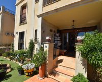 Resale - Apartment - Algorfa  - Algorfa