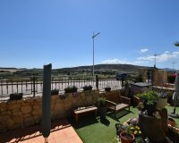 Resale - Apartment - Algorfa  - Algorfa