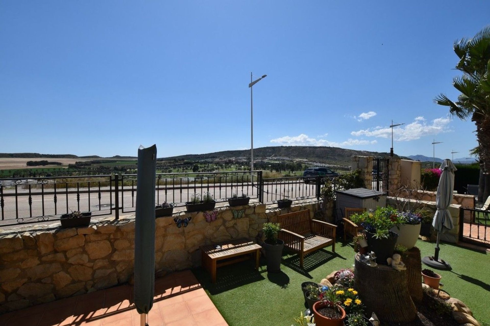 Resale - Apartment - Algorfa  - Algorfa