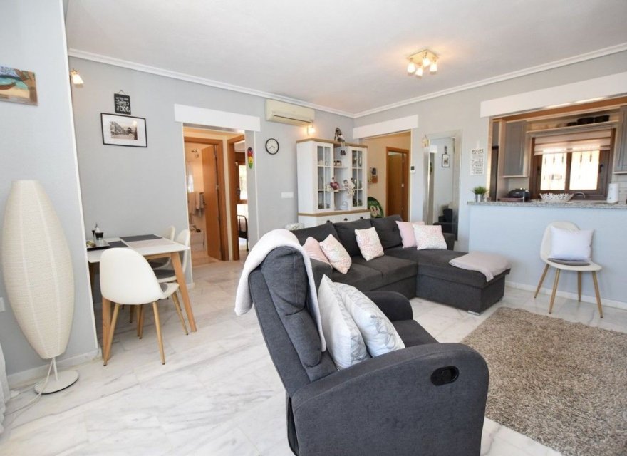 Resale - Apartment - Algorfa  - Algorfa