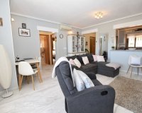 Resale - Apartment - Algorfa  - Algorfa