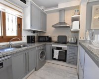 Resale - Apartment - Algorfa  - Algorfa