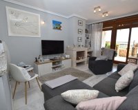 Resale - Apartment - Algorfa  - Algorfa
