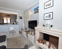 Resale - Apartment - Algorfa  - Algorfa