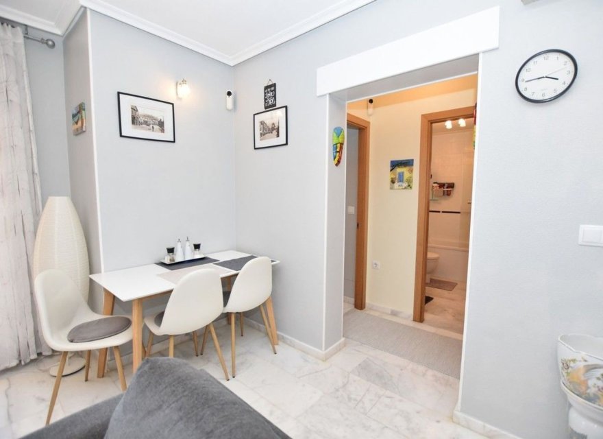 Resale - Apartment - Algorfa  - Algorfa