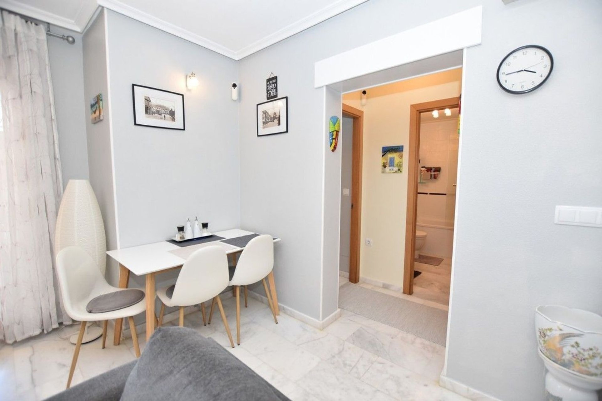 Resale - Apartment - Algorfa  - Algorfa