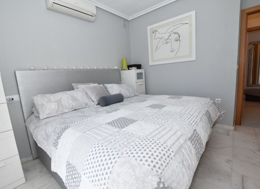 Resale - Apartment - Algorfa  - Algorfa