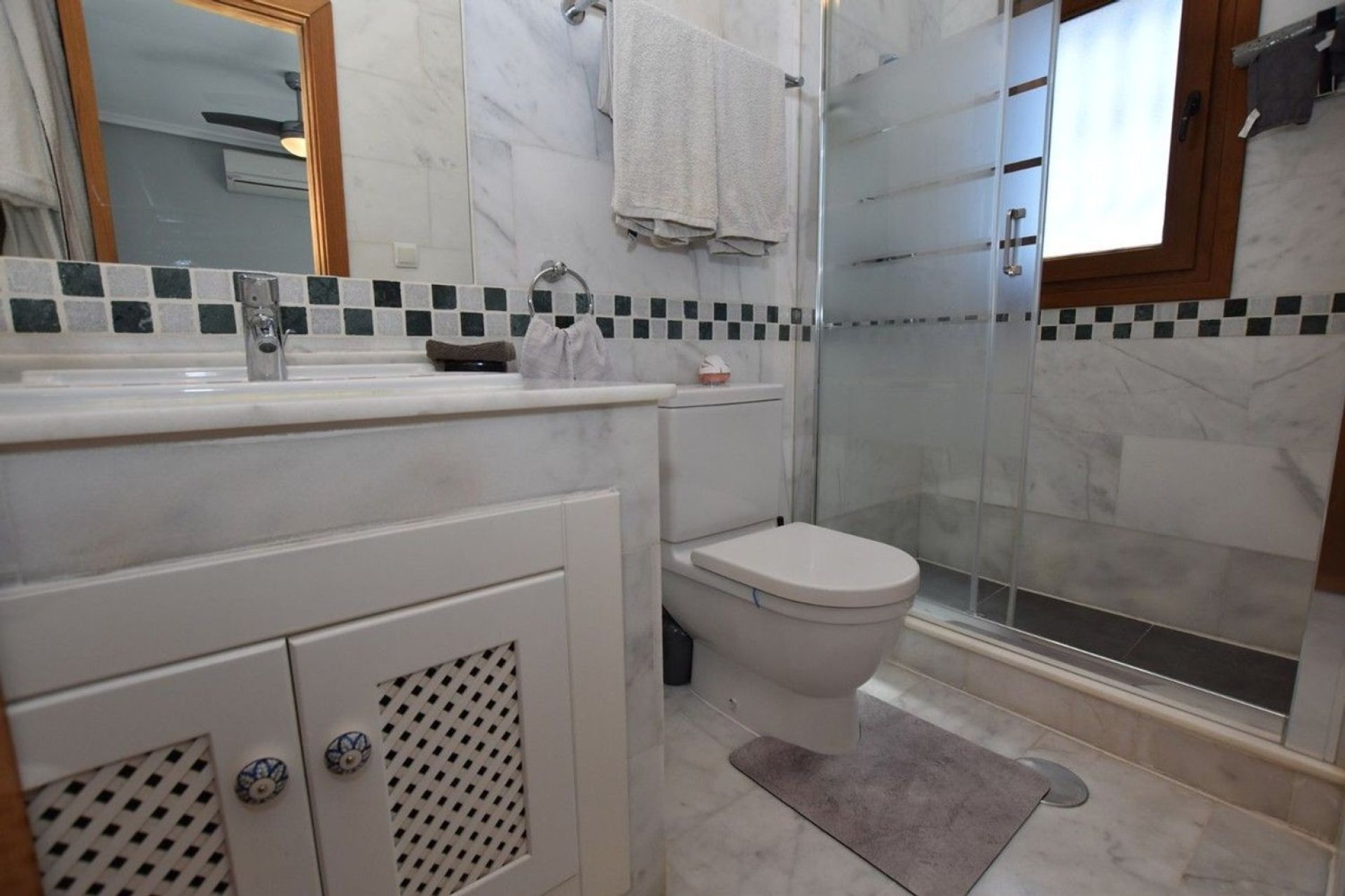 Resale - Apartment - Algorfa  - Algorfa