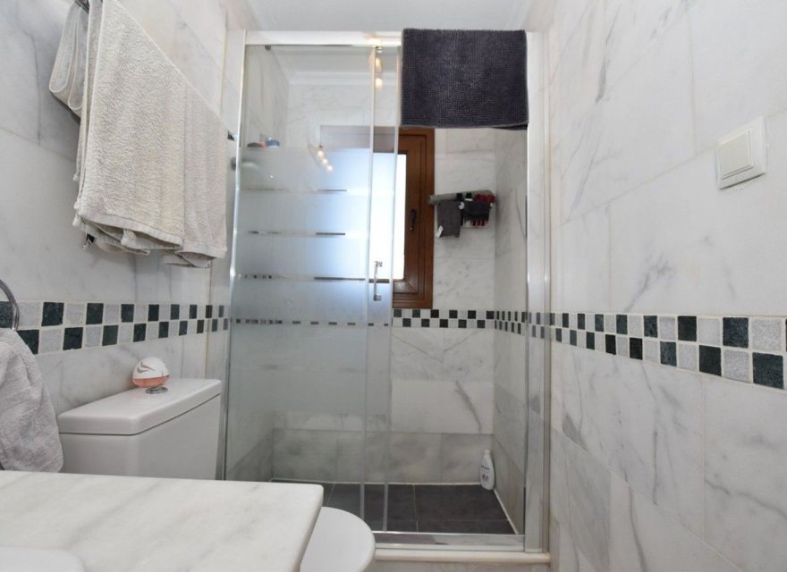 Resale - Apartment - Algorfa  - Algorfa
