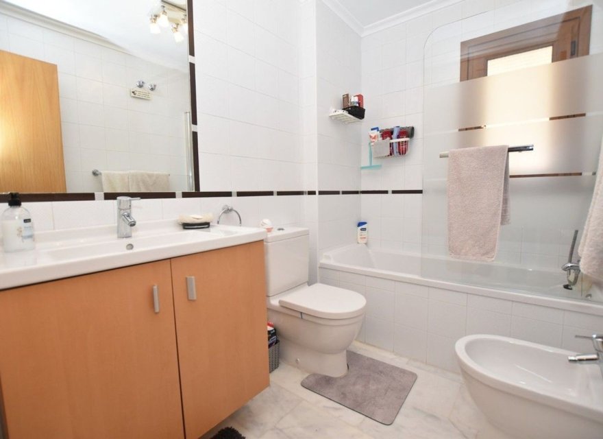 Resale - Apartment - Algorfa  - Algorfa