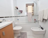 Resale - Apartment - Algorfa  - Algorfa