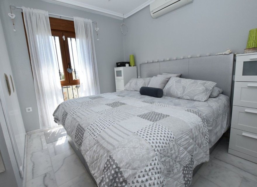 Resale - Apartment - Algorfa  - Algorfa
