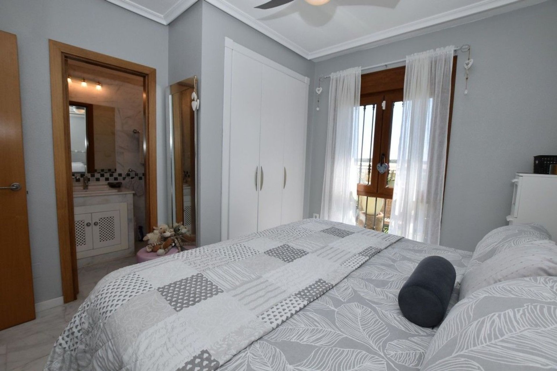 Resale - Apartment - Algorfa  - Algorfa