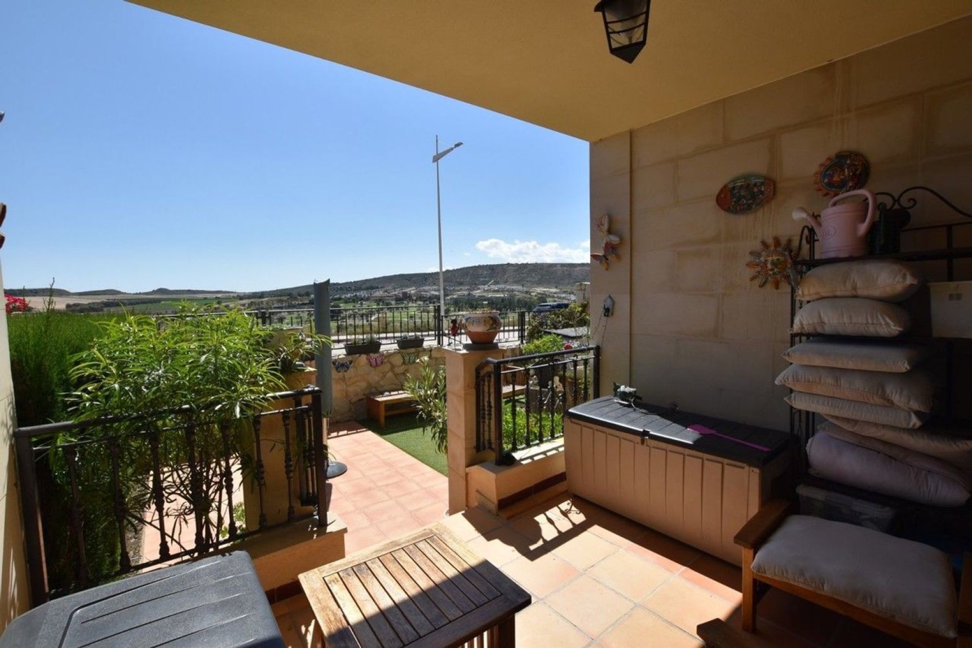 Resale - Apartment - Algorfa  - Algorfa