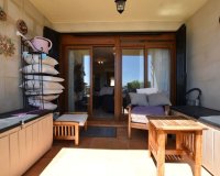 Resale - Apartment - Algorfa  - Algorfa
