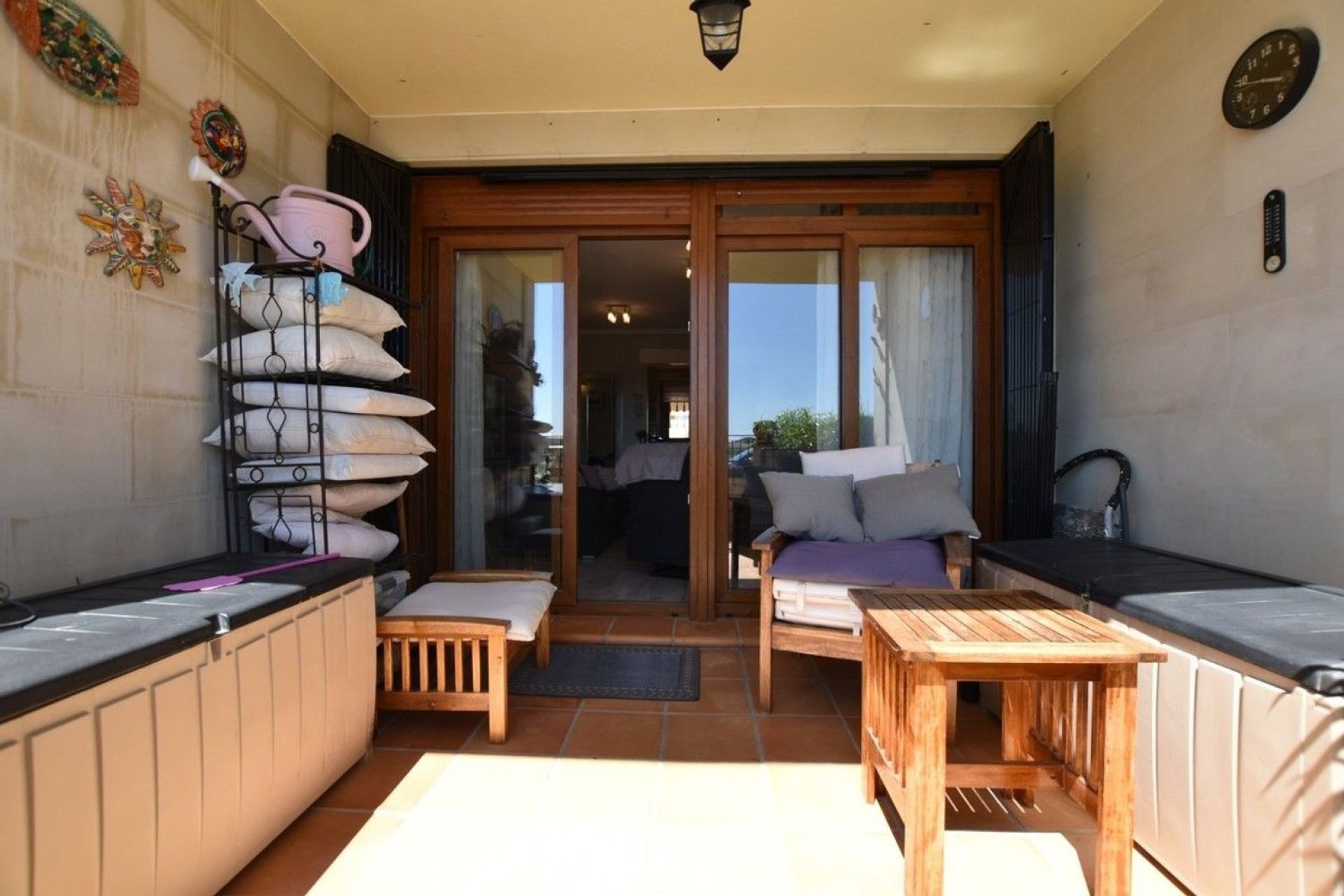 Resale - Apartment - Algorfa  - Algorfa