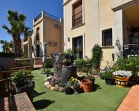 Resale - Apartment - Algorfa  - Algorfa