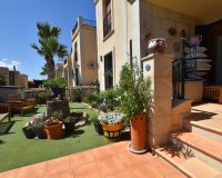 Resale - Apartment - Algorfa  - Algorfa