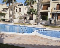 Resale - Apartment - Algorfa  - Algorfa