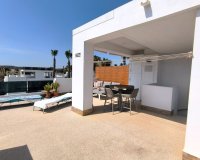 Resale - Apartment - Algorfa  - Castillo De Montemar