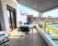 Resale - Apartment - Algorfa  - Castillo De Montemar