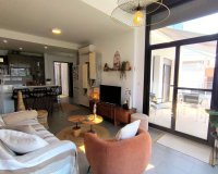 Resale - Apartment - Algorfa  - Castillo De Montemar