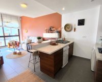 Resale - Apartment - Algorfa  - Castillo De Montemar