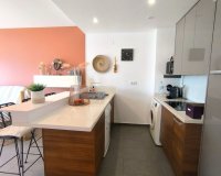 Resale - Apartment - Algorfa  - Castillo De Montemar