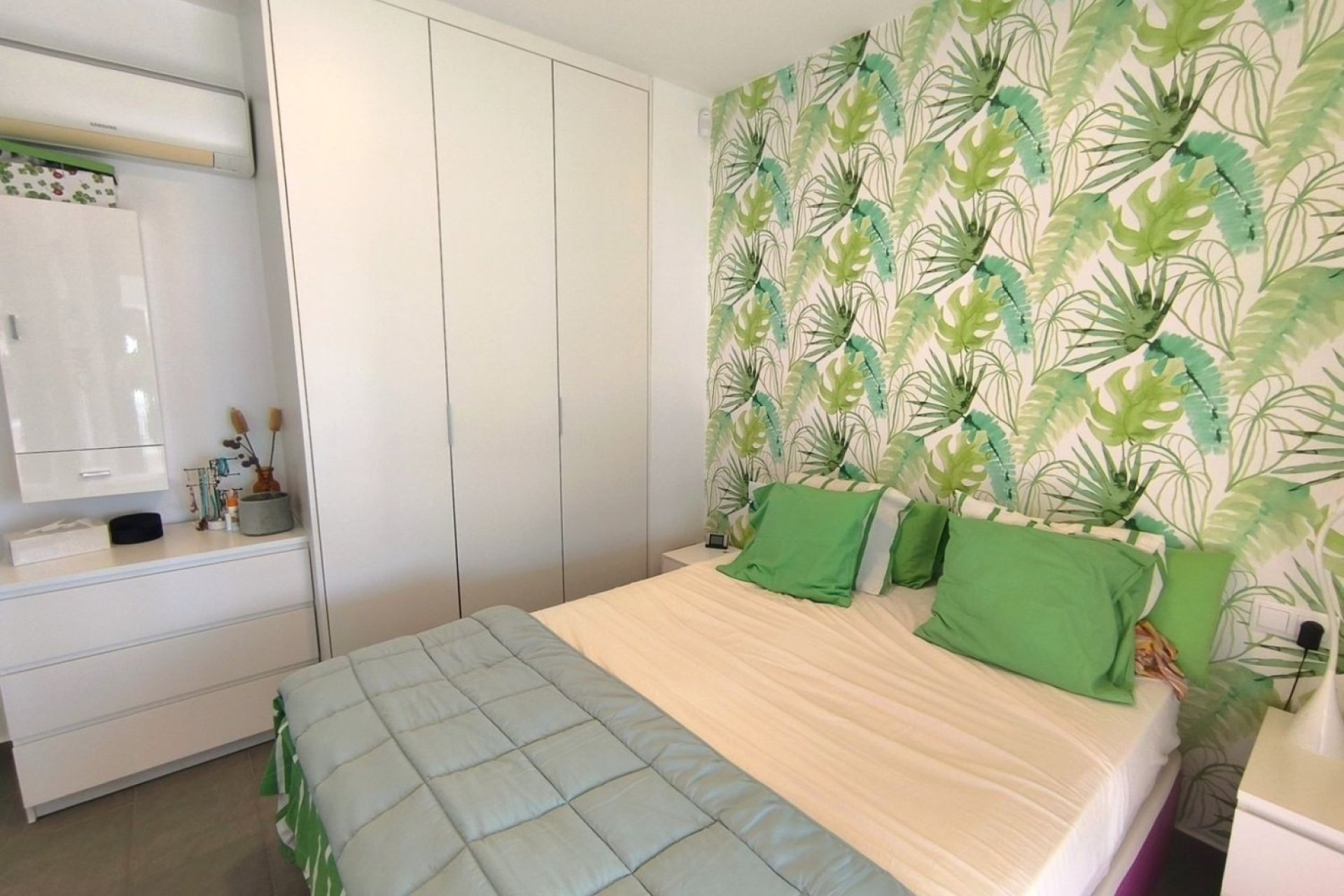 Resale - Apartment - Algorfa  - Castillo De Montemar