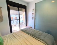 Resale - Apartment - Algorfa  - Castillo De Montemar