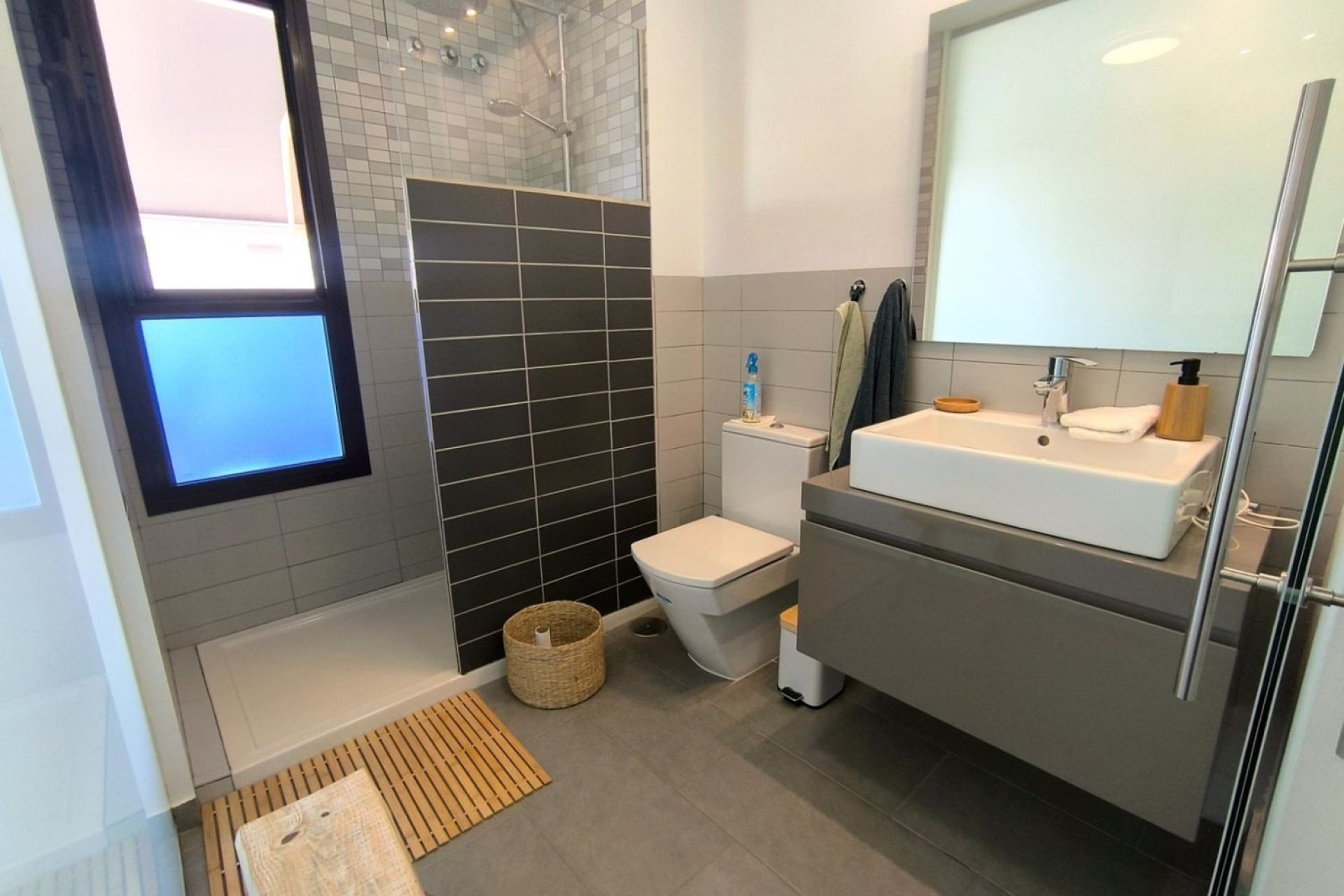 Resale - Apartment - Algorfa  - Castillo De Montemar